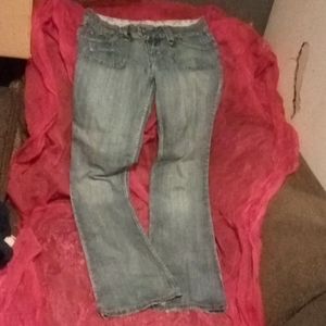 Y.M.I Jeans size 7